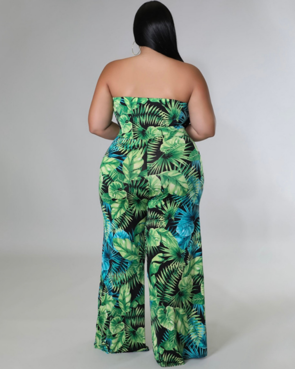 Vera Jumpsuit - Imagen 3